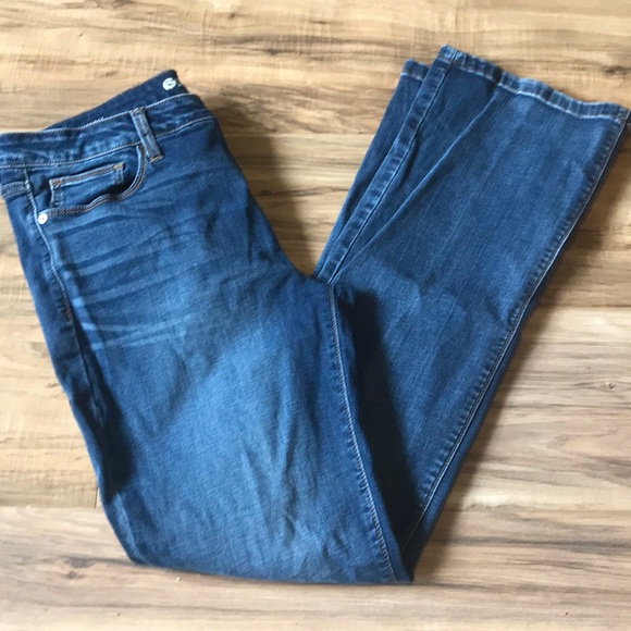 stylus jeans bootcut